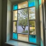 Pansiyon Agapella Apartamenty- Foksal *