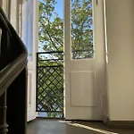 Agapella Apartamenty- Foksal Pansiyon