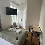 Pansiyon Agapella Apartamenty- Foksal