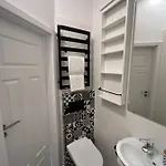 Agapella Apartamenty- Foksal Pansiyon