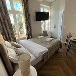 Agapella Apartamenty- Foksal Pansiyon