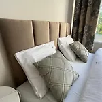 Pansiyon Agapella Apartamenty- Foksal Sopot