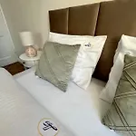 Pansiyon Agapella Apartamenty- Foksal