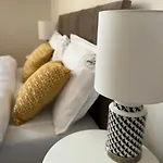 Pansiyon Agapella Apartamenty- Foksal Sopot