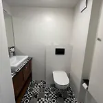 Agapella Apartamenty- Foksal Pansiyon Sopot