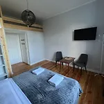 Pansiyon Agapella Apartamenty- Foksal Sopot