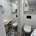 Agapella Apartamenty- Foksal Sopot