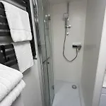 Agapella Apartamenty- Foksal Pansiyon