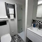 Pansiyon Agapella Apartamenty- Foksal *