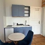 Agapella Apartamenty- Foksal Sopot