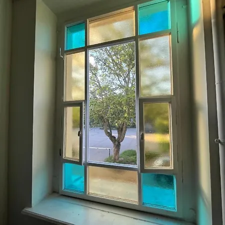 Homestay Agapella Apartamenty- Foksal *