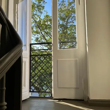 Agapella Apartamenty- Foksal Alloggio in famiglia