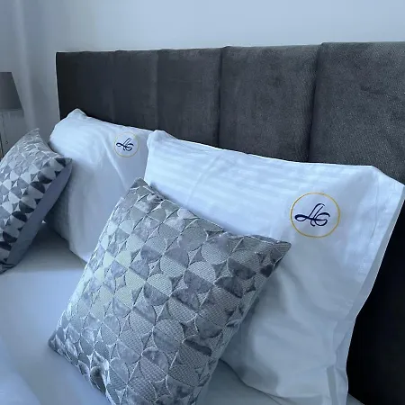 Agapella Apartamenty- Foksal