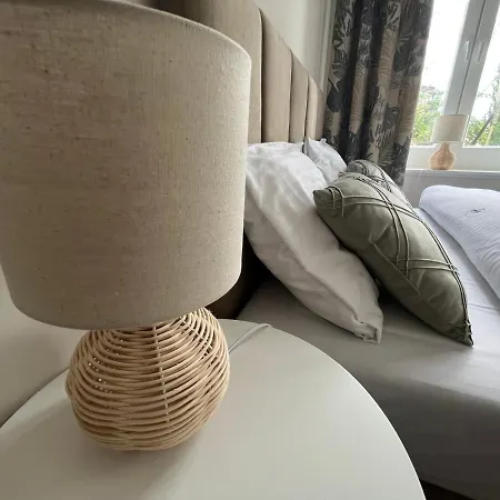 Agapella Apartamenty- Foksal *