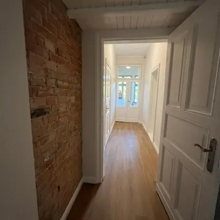 Agapella Apartamenty- Foksal * Sopot