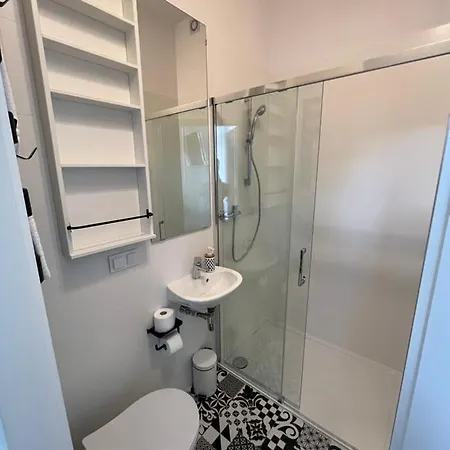 Foksal Sopot Rooms- Pokoje Z Prywatnymi Lazienkami Tuz Przy Dworcu Pkp- Agapella Apartamenty سوبوت