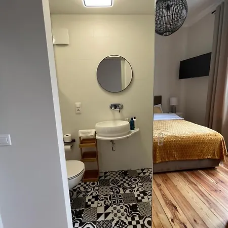 Homestay Agapella Apartamenty- Foksal