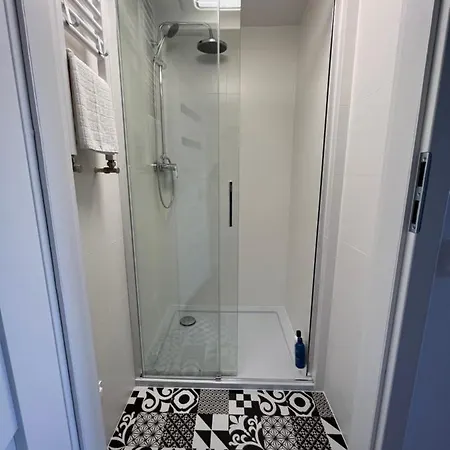 Foksal Sopot Rooms- Pokoje Z Prywatnymi Lazienkami Tuz Przy Dworcu Pkp- Agapella Apartamenty * سوبوت