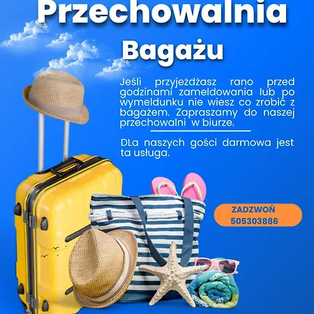 Pansiyon Agapella Apartamenty- Foksal