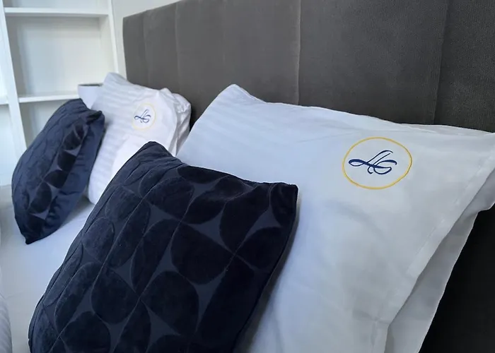 Agapella Apartamenty- Foksal * Sopoty