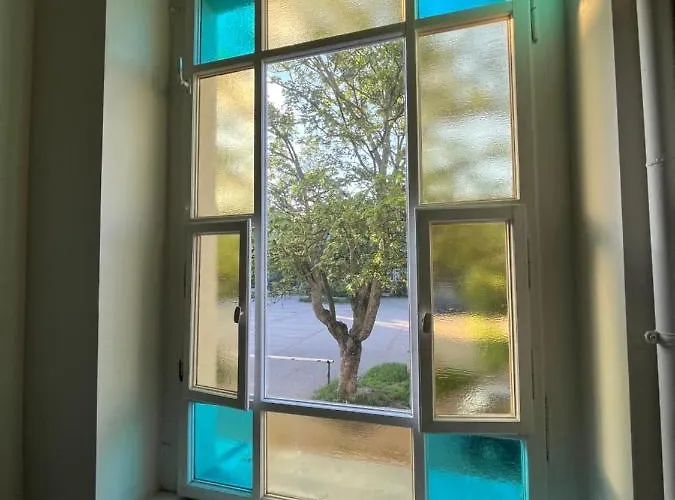 Ubytování v soukromí Agapella Apartamenty- Foksal *