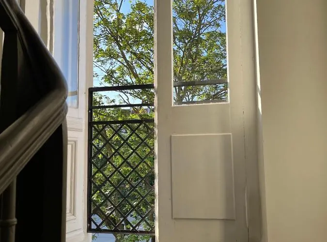 Agapella Apartamenty- Foksal Ubytování v soukromí