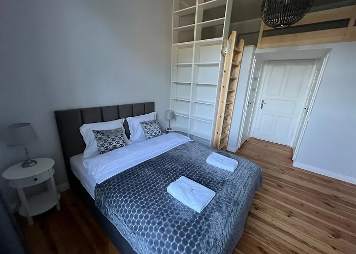 Agapella Apartamenty- Foksal * Sopoty