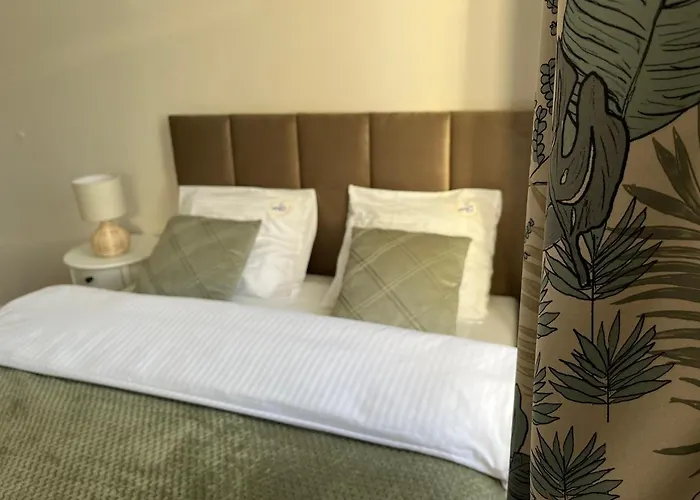 Agapella Apartamenty- Foksal