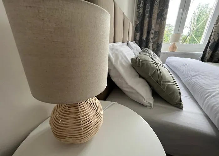 Agapella Apartamenty- Foksal *