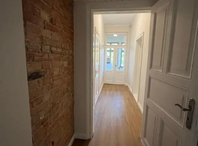 Agapella Apartamenty- Foksal * Sopoty