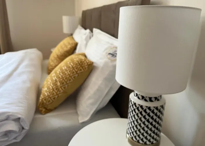 Ubytování v soukromí Agapella Apartamenty- Foksal Sopoty