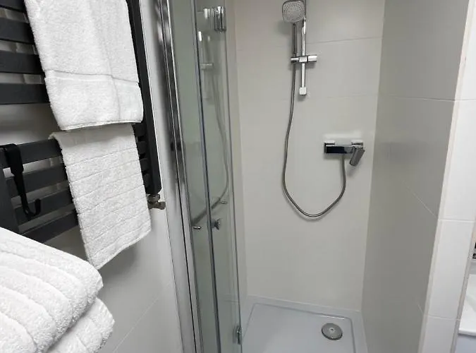 Agapella Apartamenty- Foksal Ubytování v soukromí