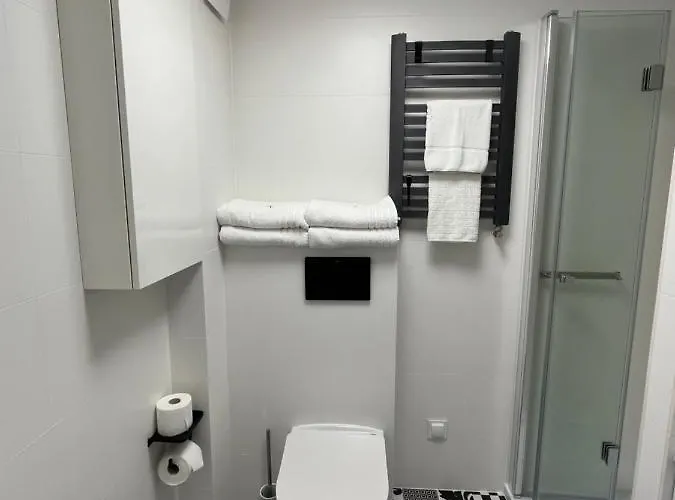 Agapella Apartamenty- Foksal *